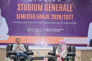 Suasana studium generale. Suasana studium generale.
