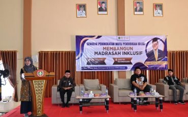 untuk kover berita Ngopi Inklusif HSS, 13 September 2026.