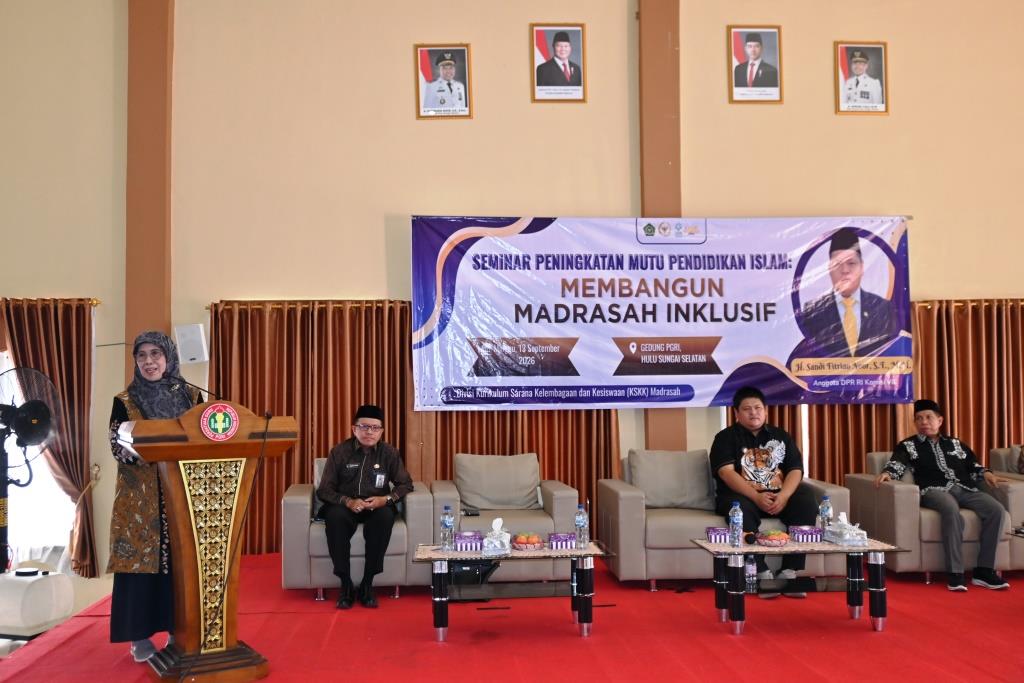 untuk kover berita Ngopi Inklusif HSS, 13 September 2026.