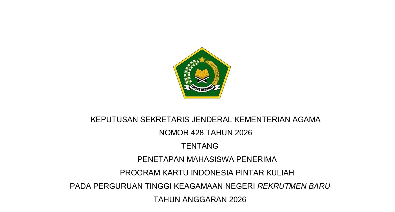 281026 - Untuk Kover Pengumuman KIP