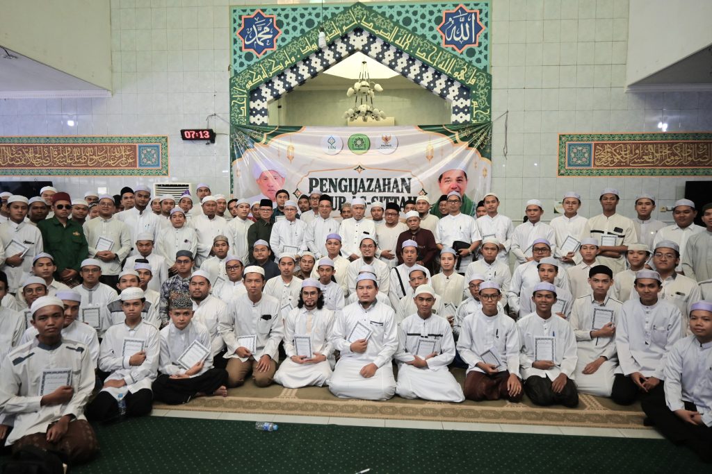 Foto bersama.