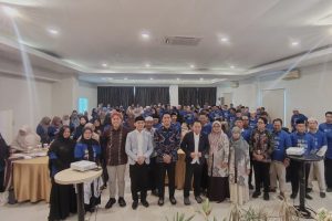 Foto bersama.