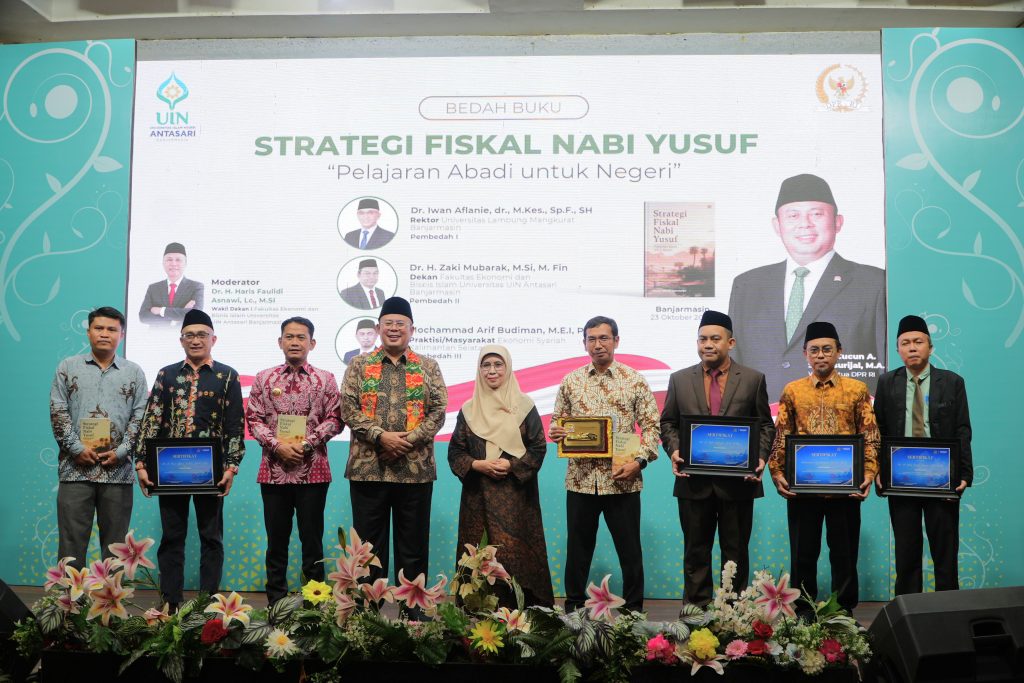 Foto bersama.