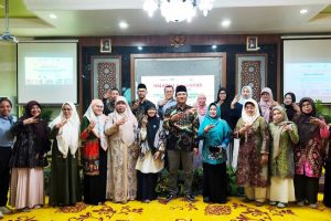 Foto bersama.