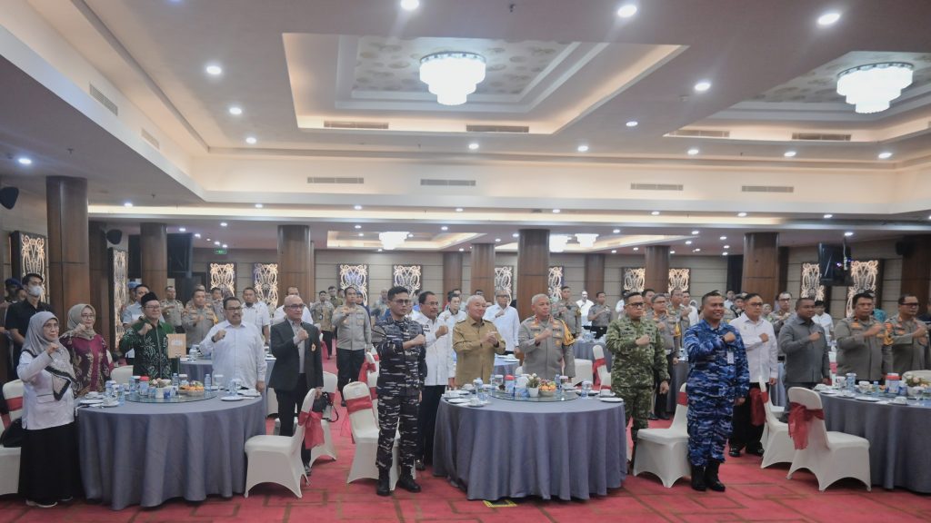 Foto bersama.