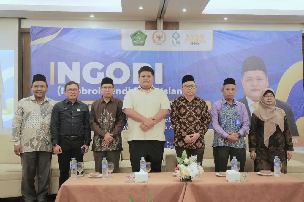 Foto bersama.