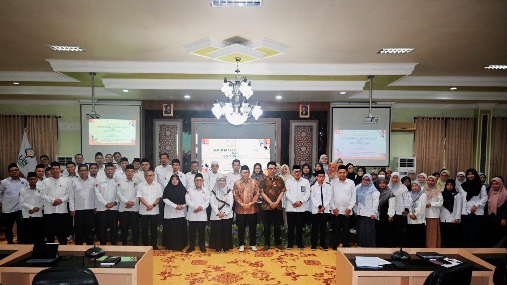 Foto bersama
