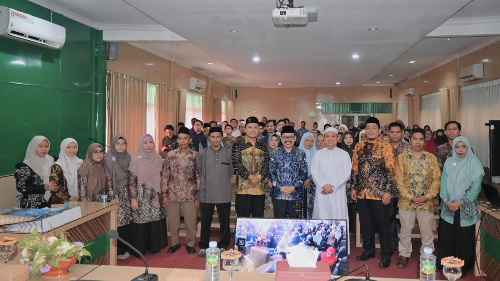 Foto bersama.