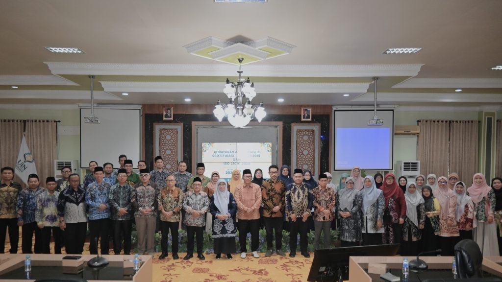 Foto bersama