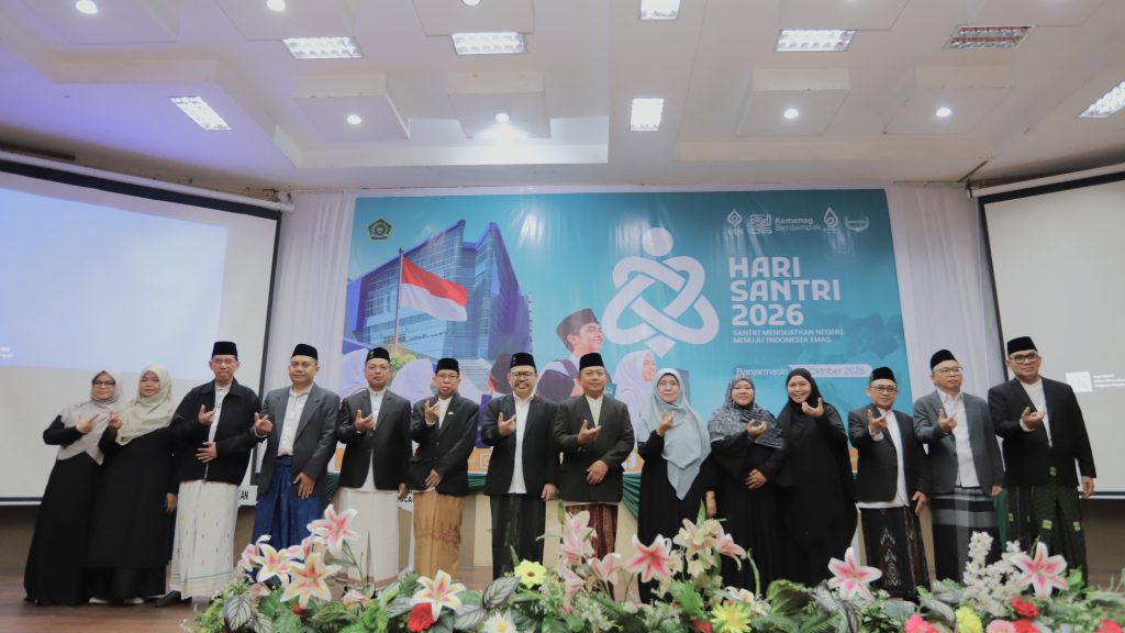 Foto bersama usai upacara.