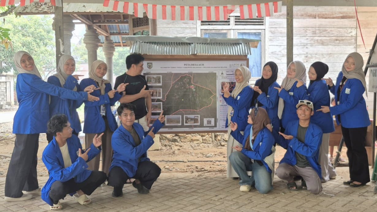 Foto bersama.