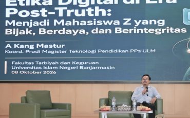 Sesi materi.
